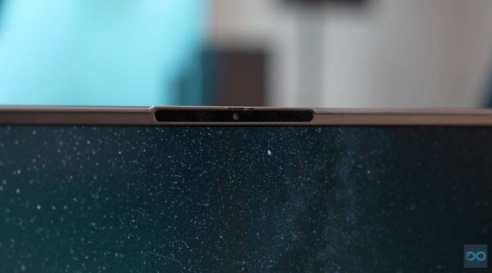 تكنولوجيا: مراجعة لجهاز Lenovo ThinkBook 16 Gen 7 الأفضل لمنصّة الأعمال والذكاء الأصطناعي