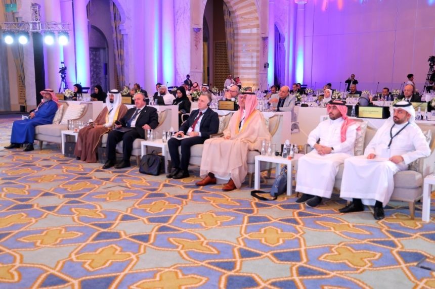 مكة المكرمة.. تفاصيل اجتماع المنتدى الإسلامي لجهات اعتماد الحلال
