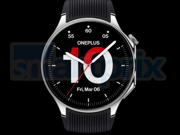 تكنولوجيا: تسريب مواصفات OnePlus Watch 3: دعم ECG ومزايا صحية متطورة