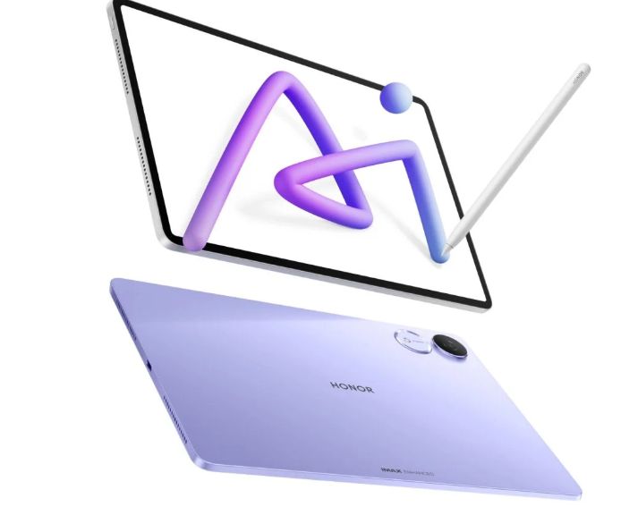 تكنولوجيا: جهاز Honor Pad V9 ينطلق للأسواق العالمية قريباً