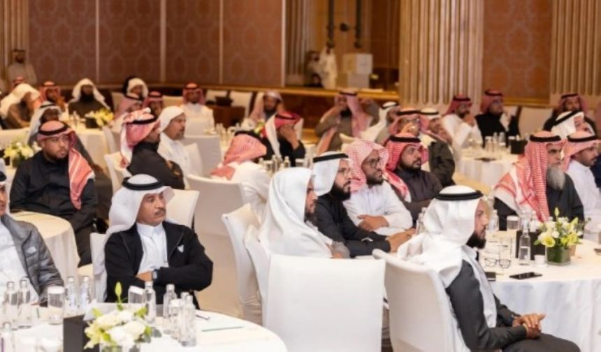 اتفاقيات استراتيجية لتعزيز مبادرات سقيا المياه بالمملكة