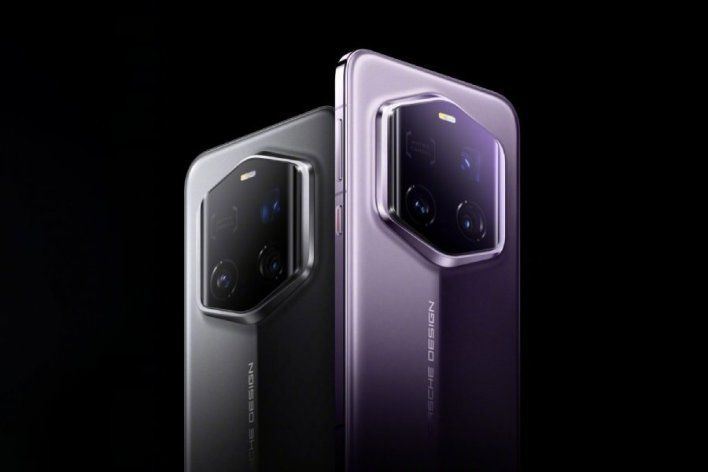 تكنولوجيا: Honor تدعم هاتف Magic 7 RSR Porsche Design بتقنية جديدة في كاميرة periscope