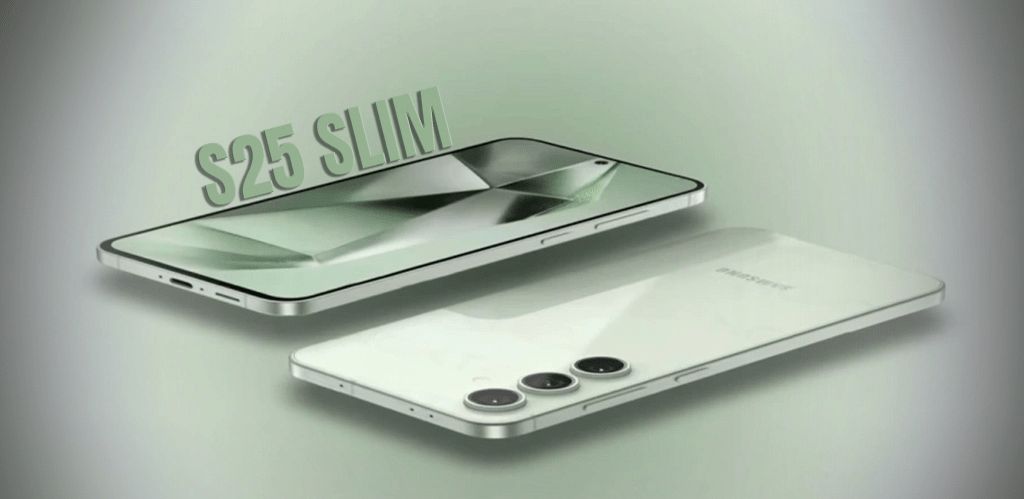 تكنولوجيا: تفاصيل جديدة حول التصميم المتوقع لهاتف Galaxy S25 Slim