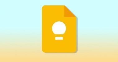 تكنولوجيا: Google keep يصبح تطبيقا أساسيا فى تحديث Android 16 الجديد