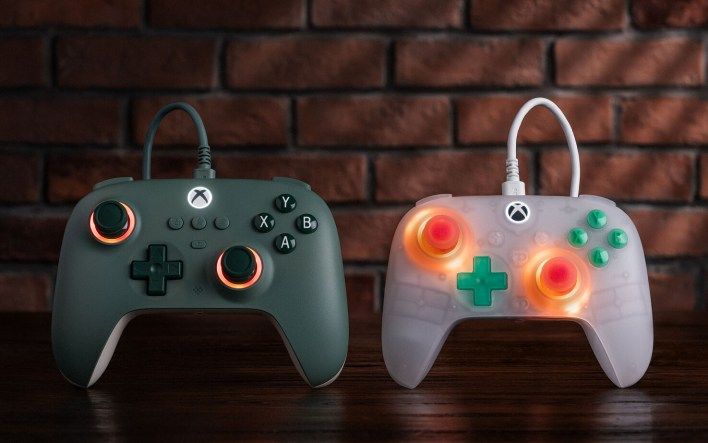 تكنولوجيا: Xbox تطلق وحدة تحكم 8BitDo Ultimate Mini المصممة للأيدي الصغيرة