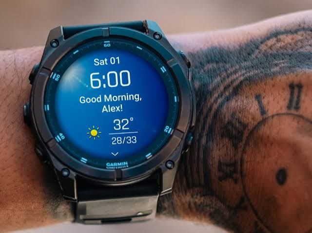 تكنولوجيا: Garmin تعلن عن تحديث تجريبي جديد يتضمن 40 تغييرًا للساعات الذكية