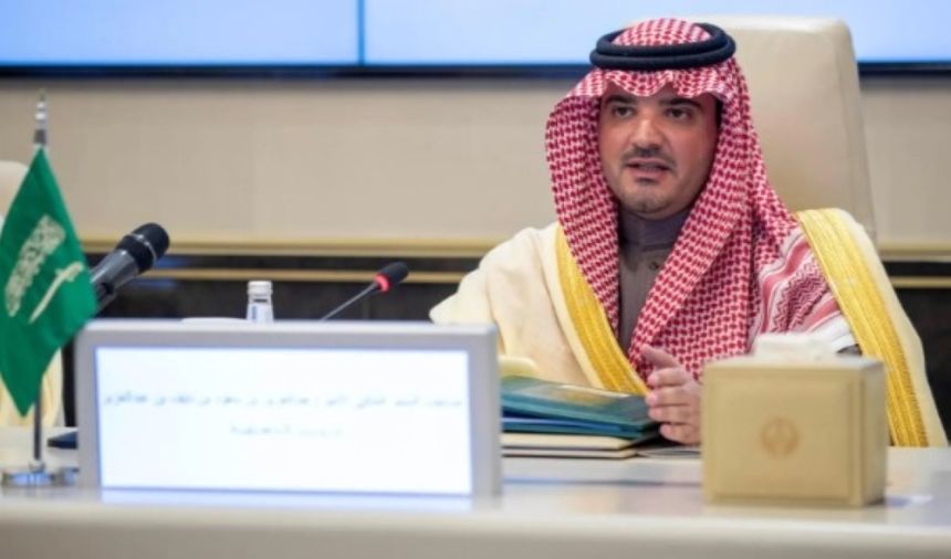 بالتفصيل.. وزير الداخلية يعقد جلسة مباحثات رسمية مع نظيره الكويتي