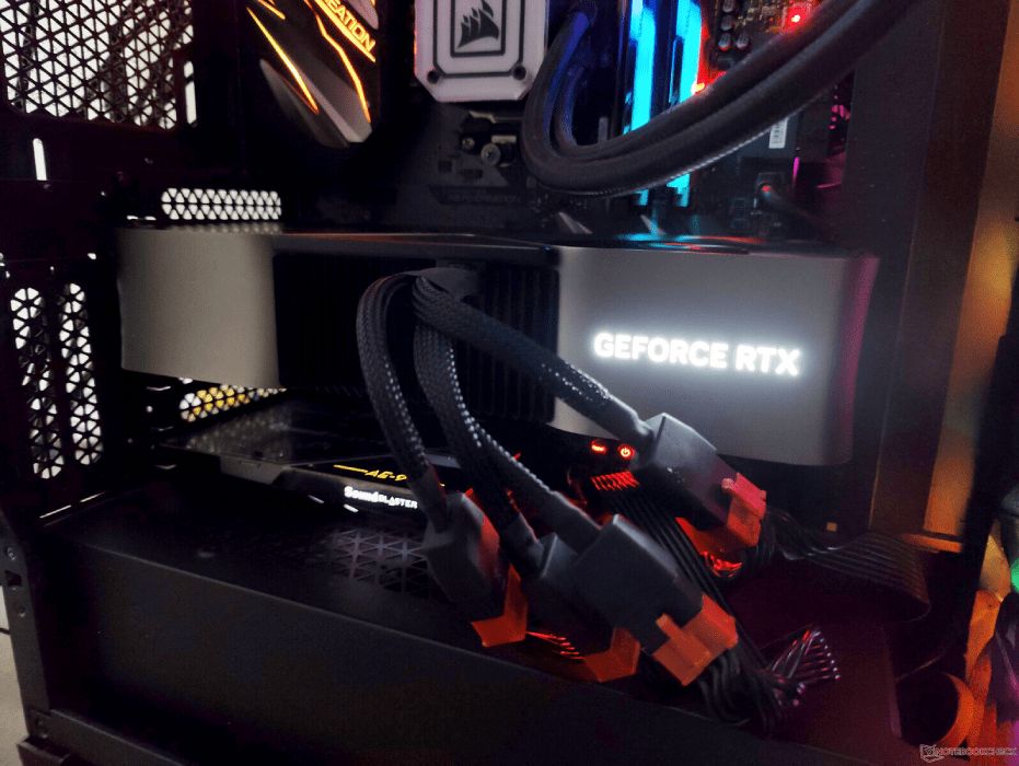 تكنولوجيا: Nvidia تستعد لكشف النقاب عن كرت الشاشة GeForce RTX 5080 في يناير 2025