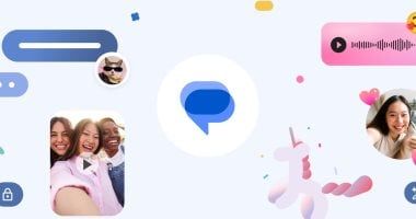 تكنولوجيا: كل ما تريد معرفته عن خدمة الرسائل عبر الأقمار الصناعية فى Google Messages