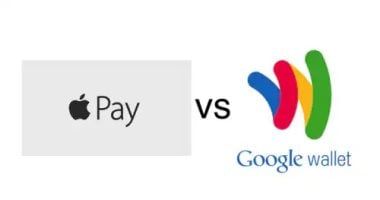 تكنولوجيا: إيه الفرق بين Apple Pay و Google Wallet.. أنظمة الدفع عبر الهاتف فى مصر