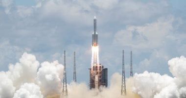 تكنولوجيا: "Rocket lab" تطلق قمرًا صناعيًا خاصًا لتصوير الأرض