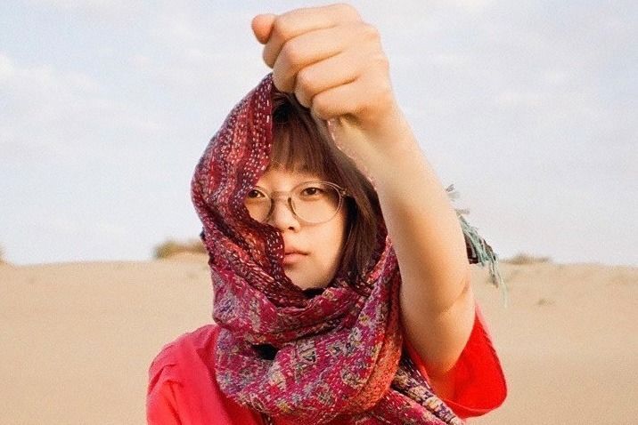 اليابان | صحراء ناميبيا: رحلة سينمائية بقيادة ياماناكا يوكو تفتح آفاقاً جديدة للسينما اليابانية