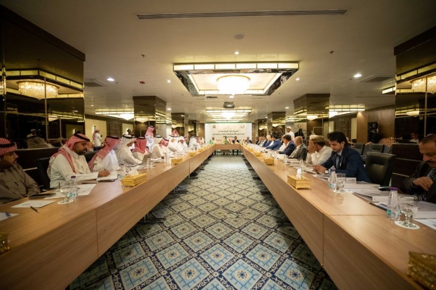 «الأعمال السعودي اليمني»: 6 مبادرات لتعزيز التبادلات التجارية