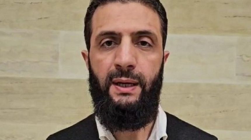 سوريا.. أحمد الشرع يكشف عن كيفية تعامله مع الفصائل المسلحة