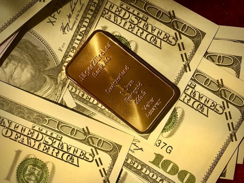 استقرار سعر الدولار بعد تراجع مخاوف أسعار الفائدة الأمريكية