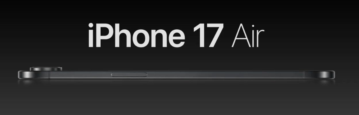 تكنولوجيا: ابل تدعم هاتف iPhone 17 Air ب 4 من المميزات الحصرية لهذا الإصدار!