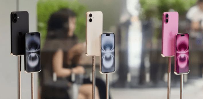 تكنولوجيا: ابل تدعم هاتف iPhone 17 Air ب 4 من المميزات الحصرية لهذا الإصدار!