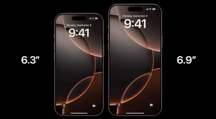 تكنولوجيا: ابل تدعم هاتف iPhone 17 Air ب 4 من المميزات الحصرية لهذا الإصدار!