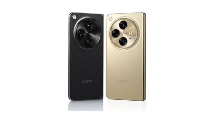 تكنولوجيا: Find N5 يسبق إطلاق Find X8 Ultra مع تسريب تفاصيل جديدة