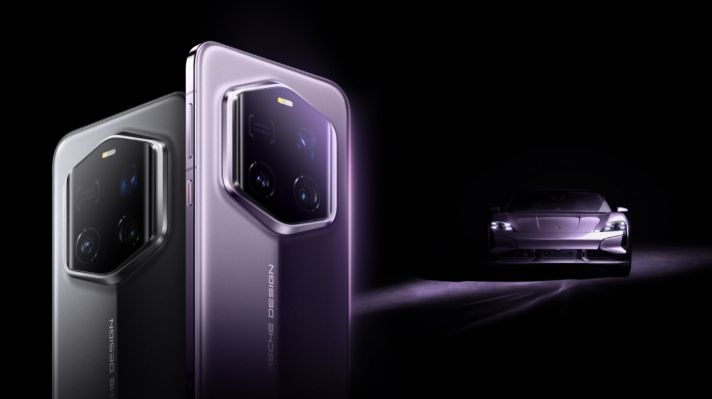 تكنولوجيا: Honor تكشف النقاب رسمياً عن هاتف Magic7 RSR Porsche Design