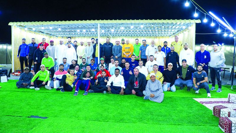 الامارات | مبادرة تعزز الإيجابية في «دبا الحصن الثقافي»