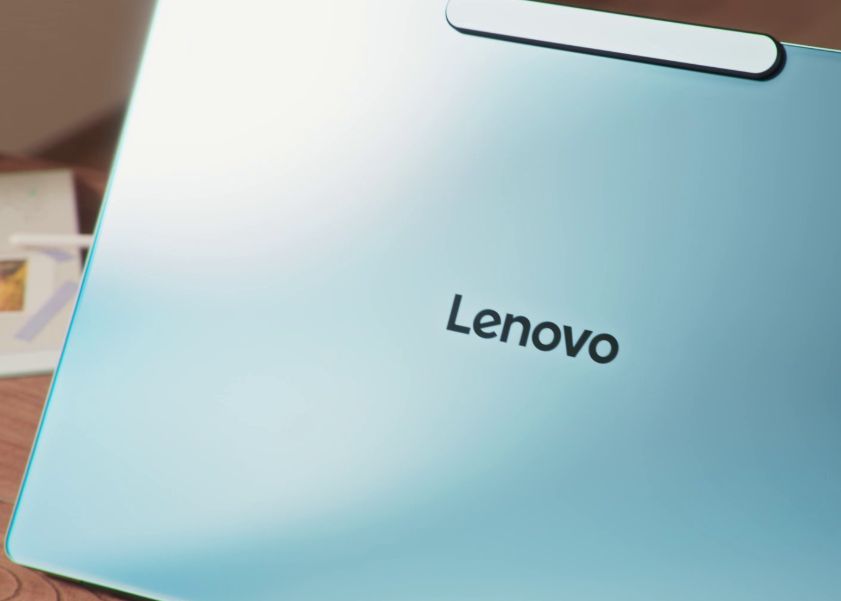 تكنولوجيا: فيديو تشويفي مسرب لجهاز Lenovo Yoga Slim 9 14 بكاميرة أسفل الشاشة قبل إنطلاق CES 2025