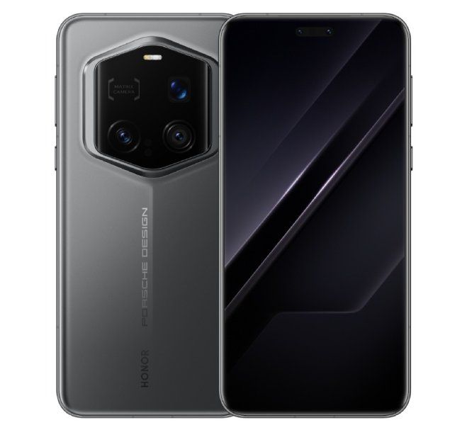 تكنولوجيا: Honor تكشف النقاب رسمياً عن هاتف Magic7 RSR Porsche Design