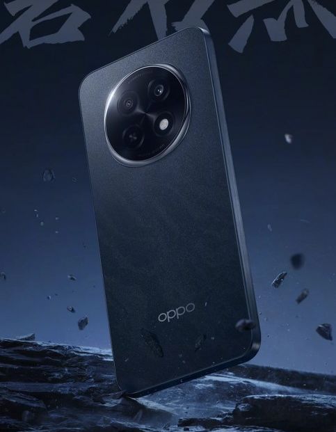 تكنولوجيا: رصد هاتف Oppo A5 Pro في قوائم Geekbench وجوجل بلاي