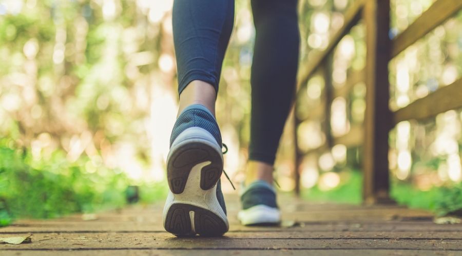 الامارات | دراسة: 5 آلاف خطوة يوميا تقلل من الاكتئاب