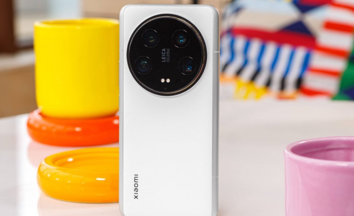 تكنولوجيا: شاومي تعقد حدث في نهاية شهر فبراير لكشف النقاب عن Xiaomi 15 Ultra