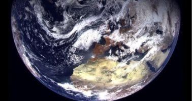 تكنولوجيا: دراسة: صيف القطب الشمالى بسيبيريا ارتفع 10 درجات مئوية خلال آخر فترة جليدية