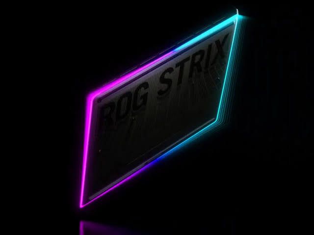 تكنولوجيا: أسوس تكشف عن موعد إطلاق حواسب ROG Strix الجديدة بمعالجات Nvidia RTX 5000 وإضاءة RGB
