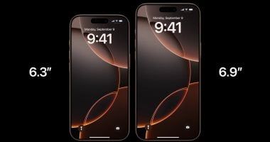 تكنولوجيا: تقرير: IOS 19 سيدعم IPHONE SE 2020 وجميع موديلات نظام IOS 18