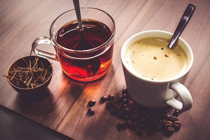 الامارات | دراسة: الشاي والقهوة يقللان من الإصابة بهذه السرطانات