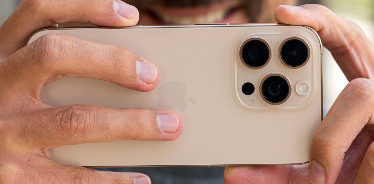 تكنولوجيا: ابل تخطط لدفع تصميم العدسات المتغيرة للمرة الأولى في هواتف iPhone 18 Pro