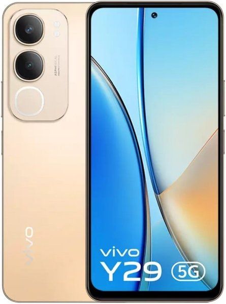 تكنولوجيا: الإعلان الرسمي عن هاتف vivo Y29 بقدرة بطارية 5500 mAh