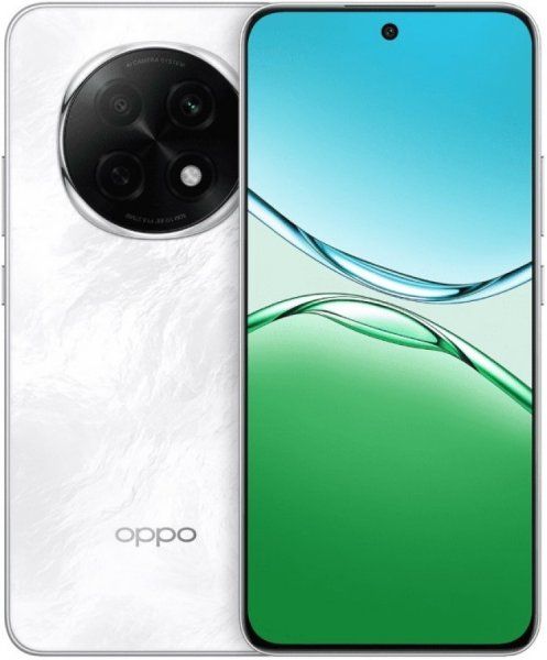 تكنولوجيا: هاتف Oppo A5 Pro ينطلق رسمياً بمعالج Dimensity 7300
