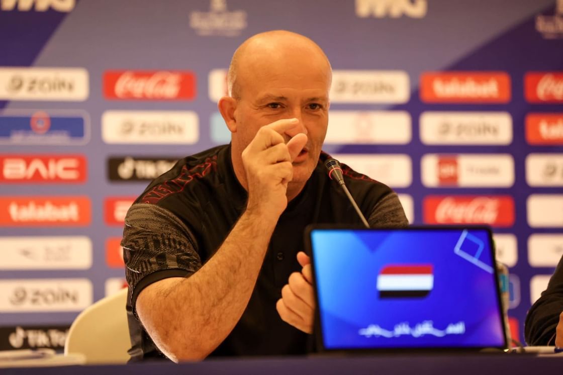 الامارات | المنتخبان السعودي واليمني يلتقيان غدا في كأس الخليج 26