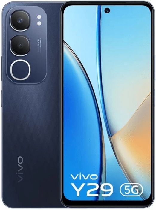 تكنولوجيا: الإعلان الرسمي عن هاتف vivo Y29 بقدرة بطارية 5500 mAh