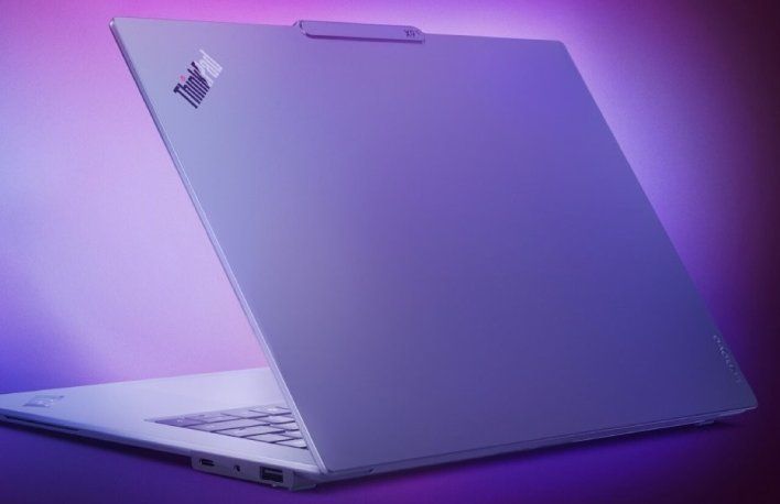تكنولوجيا: تسريبات مصورة تستعرض تصميم سلسلة أجهزة Lenovo ThinkPad X9