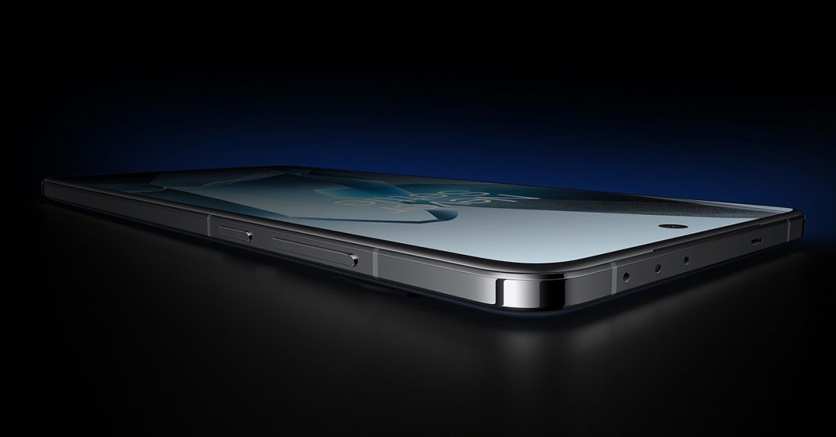 تكنولوجيا: OnePlus 13 بتصميم جلد نباتي وشاشة مسطحة بلمسة منحنى جديدة