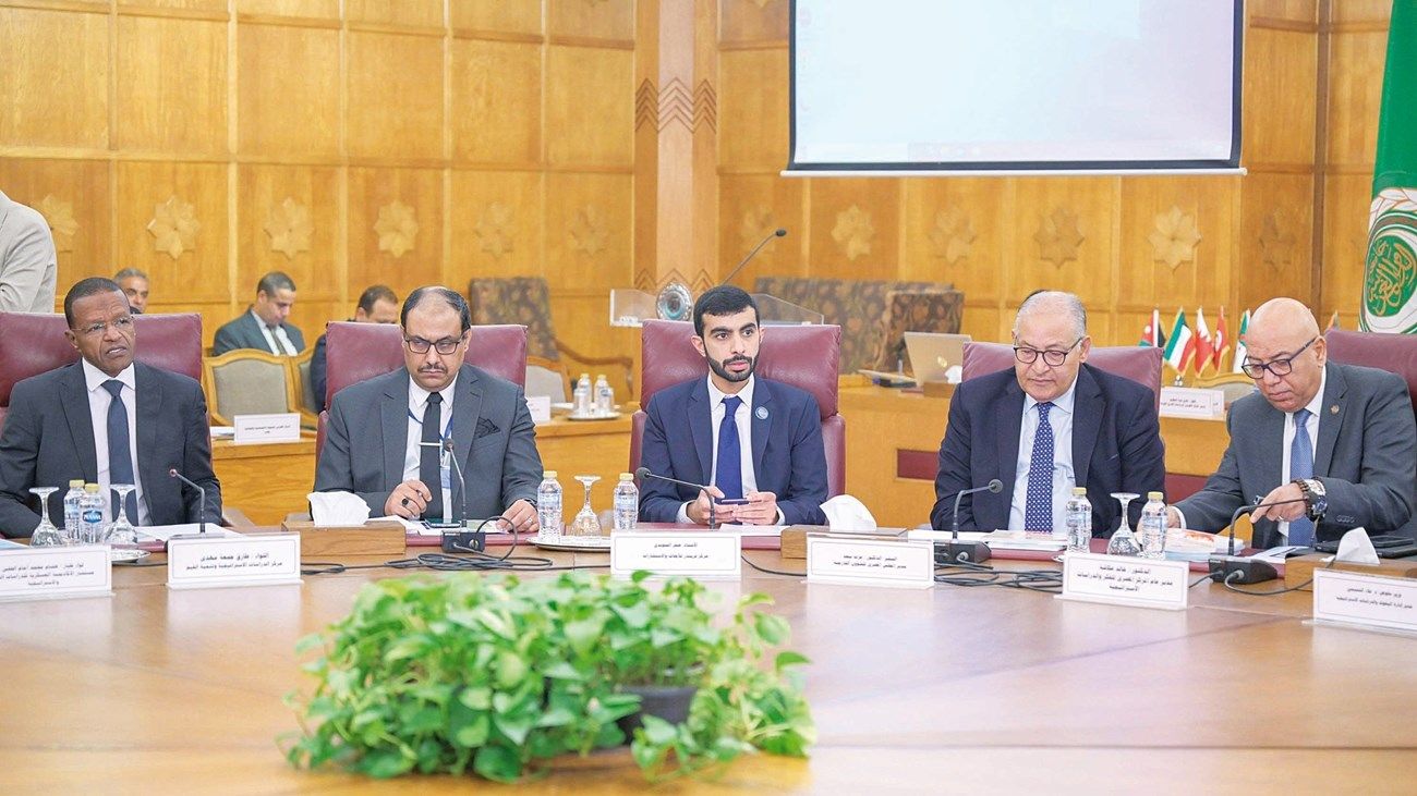 «تريندز» يشارك بورقة بحثية في «ملتقى مراكز الفكر بالدول العربية»