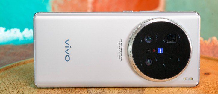تكنولوجيا: تسريب مواصفات كاميرا هاتف vivo X200 Ultra