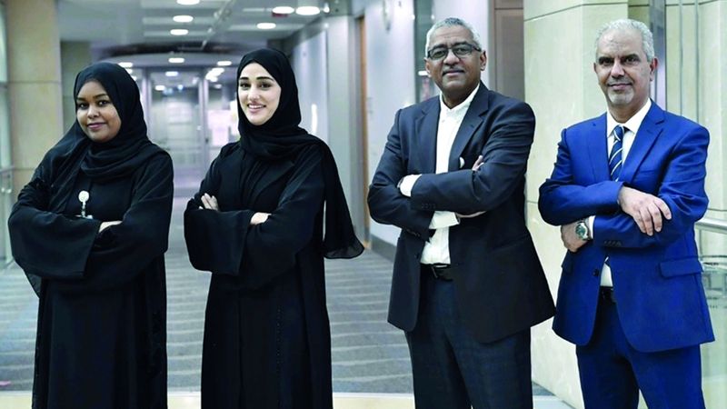 الامارات | جامعة الإمارات تبتكر نظاماً لاستدامة القوى العاملة بـ «الذكاء الاصطناعي»            