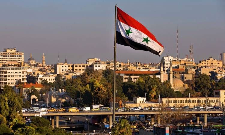 سوريا: اتفاق لحل جميع الفصائل ودمجها تحت مظلة وزارة الدفاع