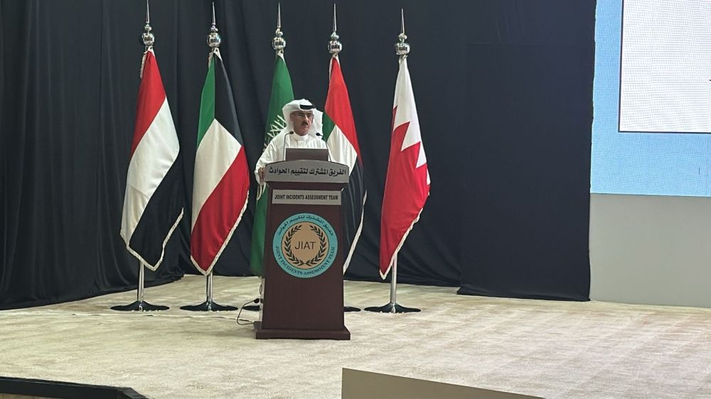 المنصور لـ "اليوم" تم الإقرار بوجود خطأ بالعمليات وطلبنا تعويضات
