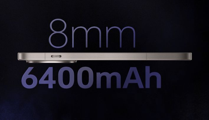 تكنولوجيا: هاتف OnePlus 13R يأتي بسعة كبيرة للبطارية وتصميم نحيف