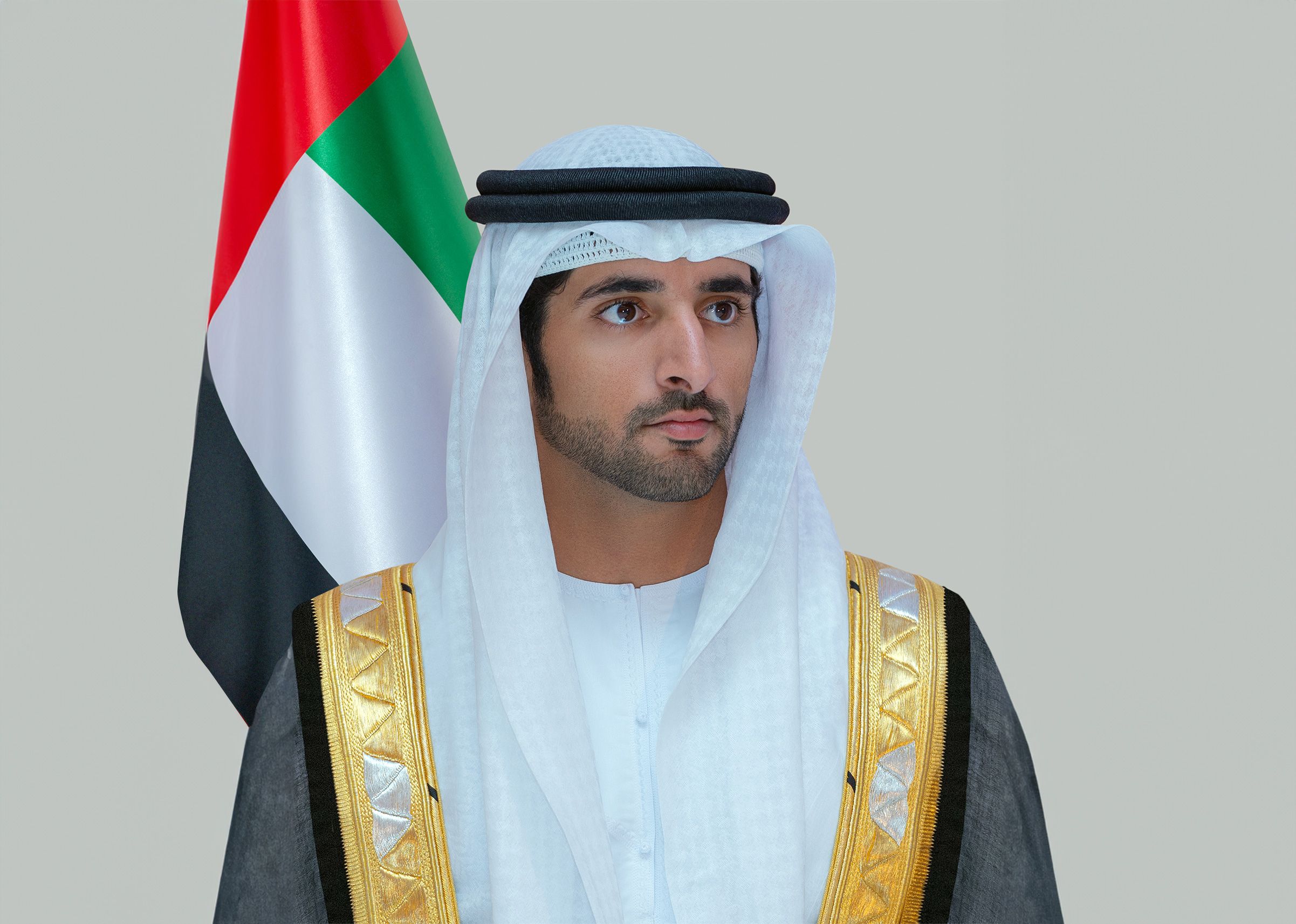 الامارات | حمدان بن محمد يُعين أحمد عوض أحمد الحاج المهيري مُساعِداً لمُدير عام دائرة التشريفات والضيافة بدبي