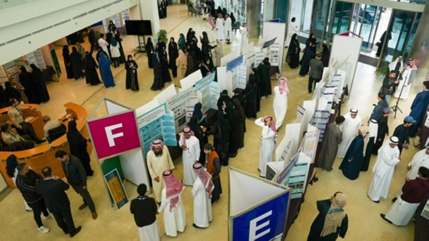 بـ180 مشروعًا مميزًا.. 200 طالب يتأهلون لعرض مشاريعهم في "إبداع"