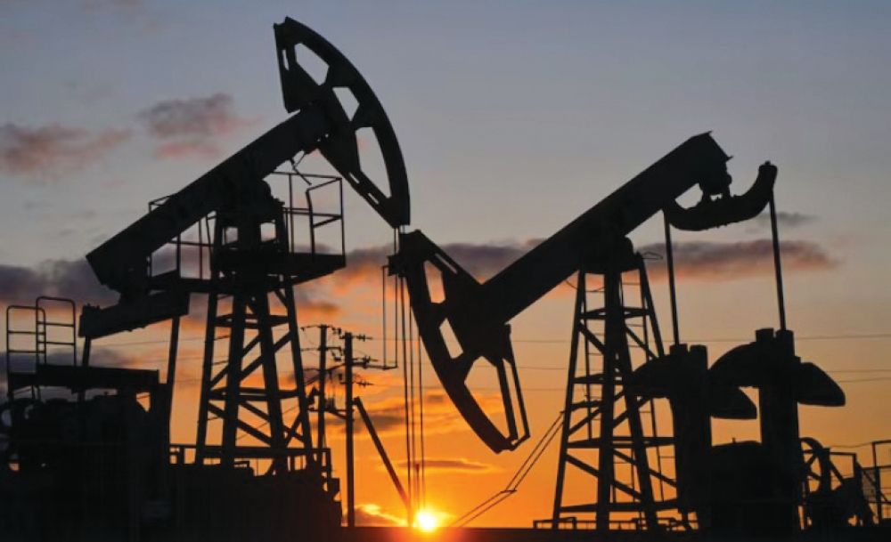 انخفاض بنسبة 46%.. تراجع صادرات النفط الأمريكي إلى الصين